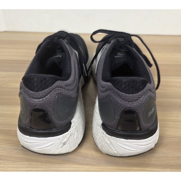 New Balance 940v4 Walking Shoes Black Grey‎ M940KG4 Men's Size 9.5 - Picture 6 of 9